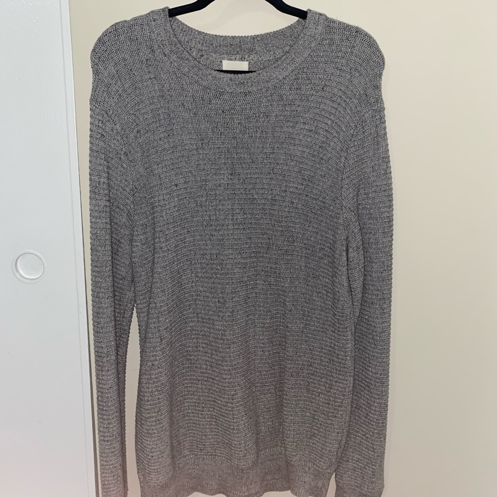 H&M Mens Sweater